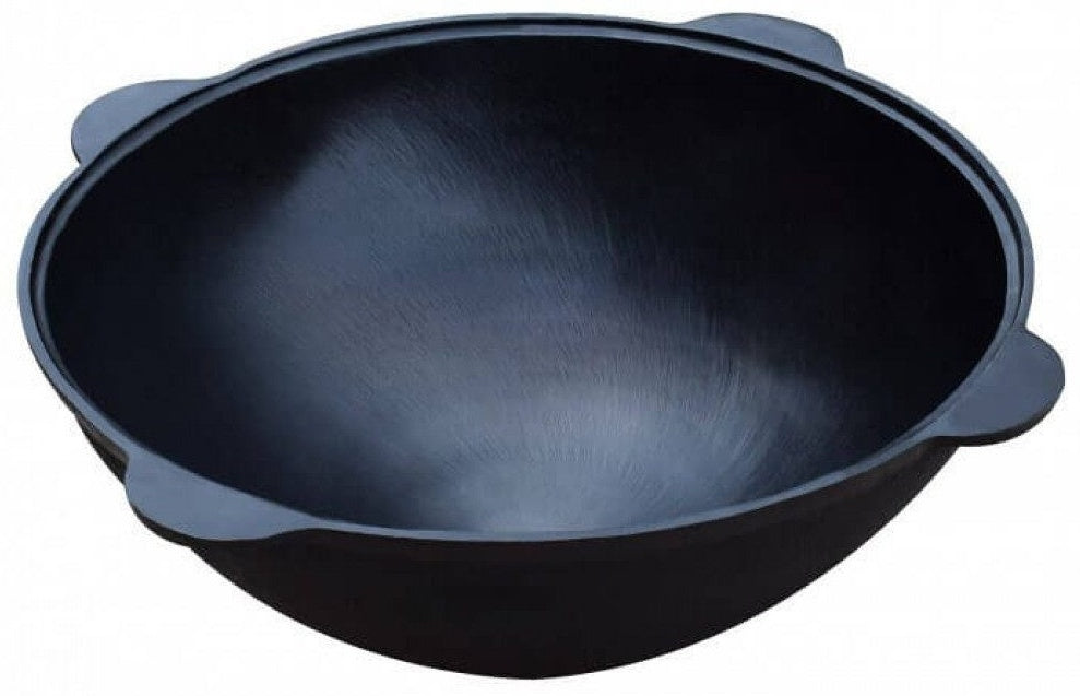 Uzbekiškas kazanas 100 L