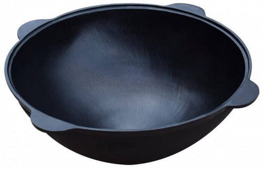 Uzbekiškas kazanas 100 L