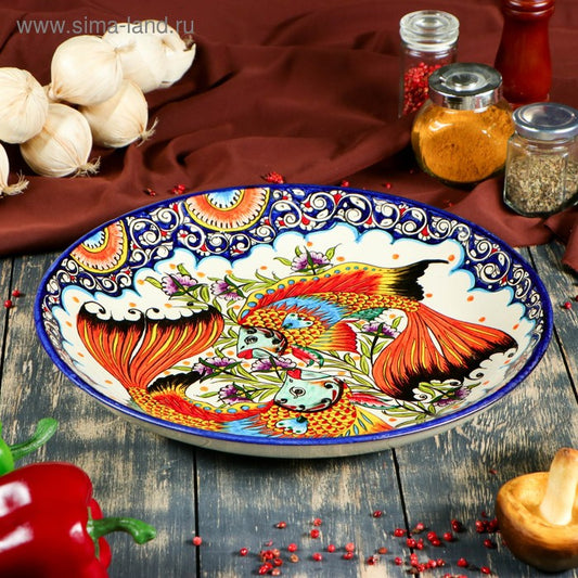 LIAGAN ŽUVYTĖS