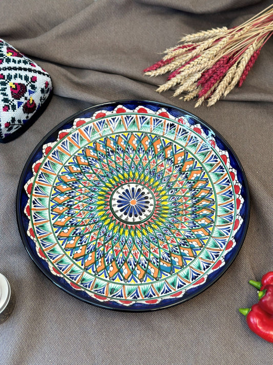 LIAGAN PLOVUI 38 CM MĖLYNOS SPALVOS