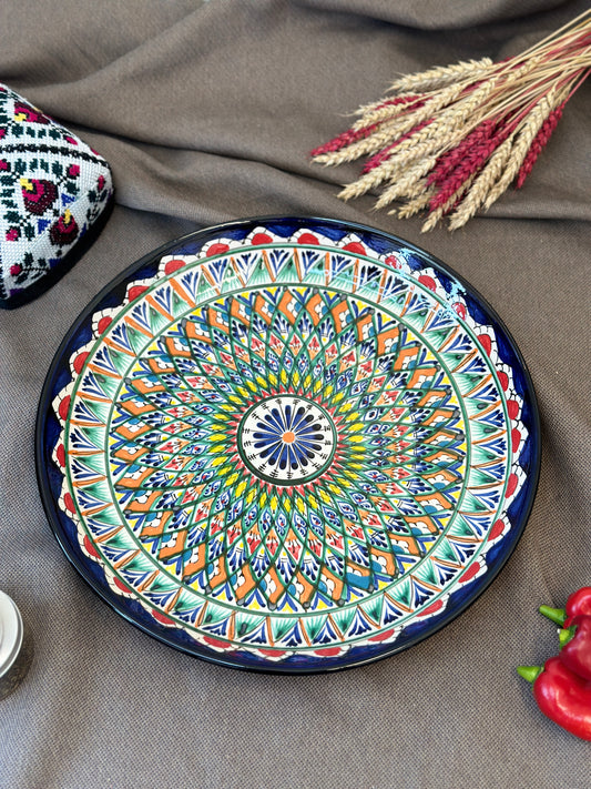 LIAGAN PLOVUI 38 CM MĖLYNOS SPALVOS
