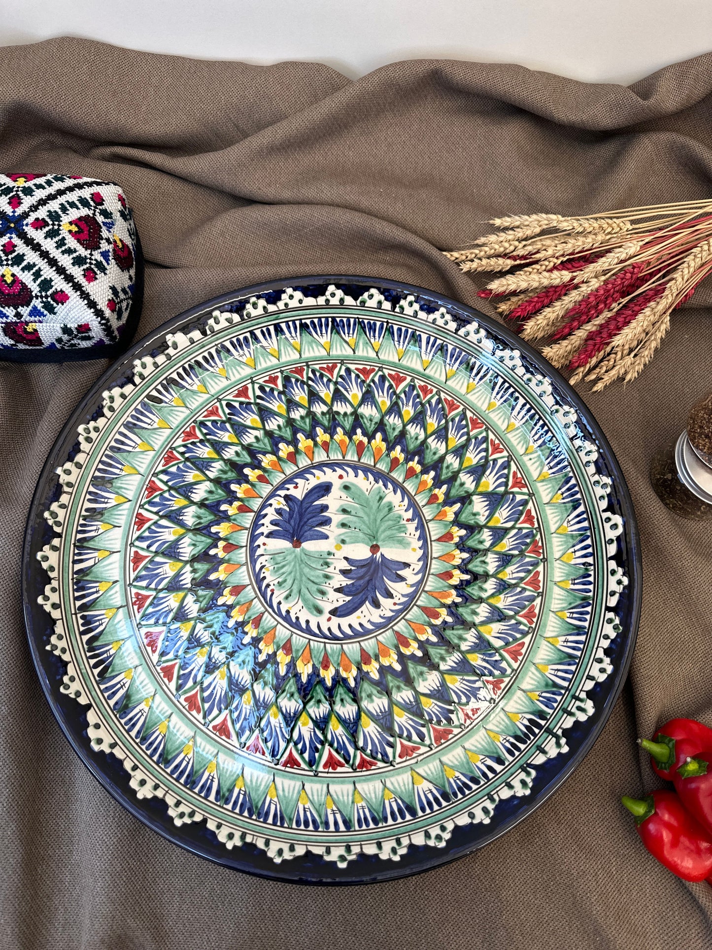 LIAGAN PLOVUI 45 CM