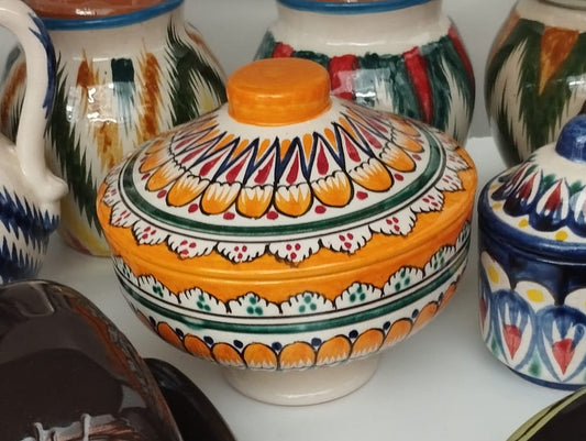 INDELIS MEDUI, UOGIENEI