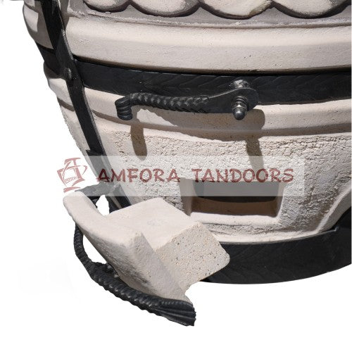 Tandyras „Ataman“
