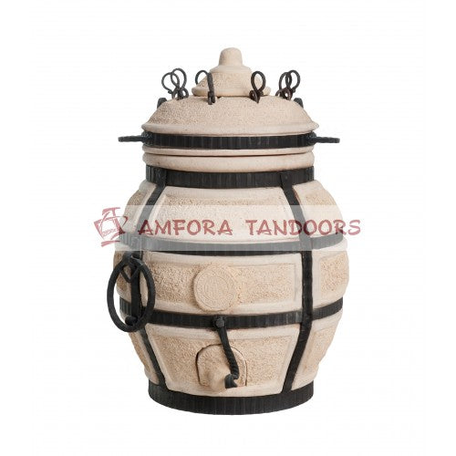 Tandyras „Sarmat Donskoy“