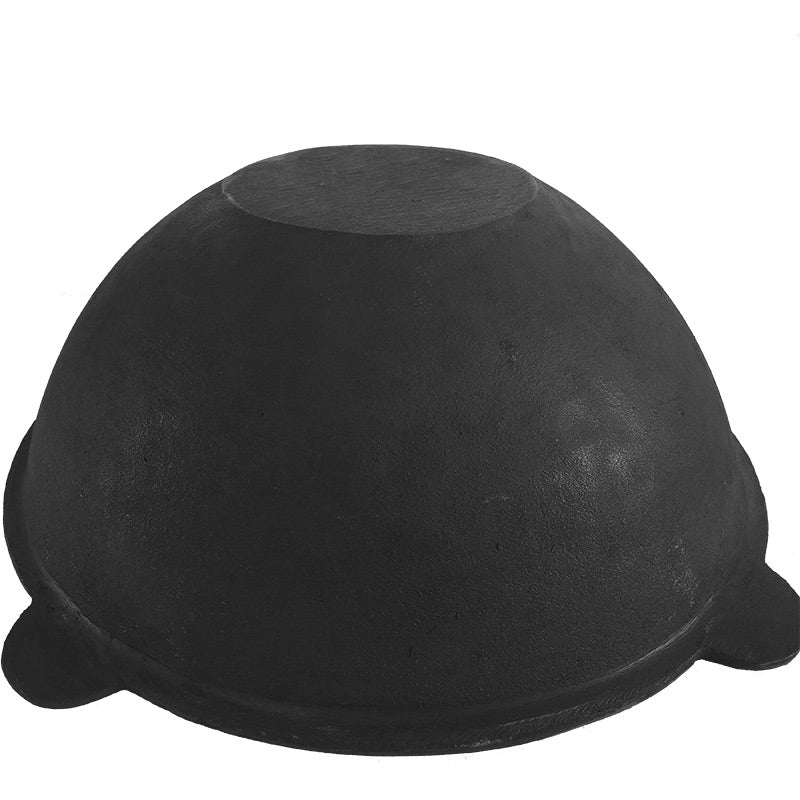 Uzbekiškas kazanas 8 L