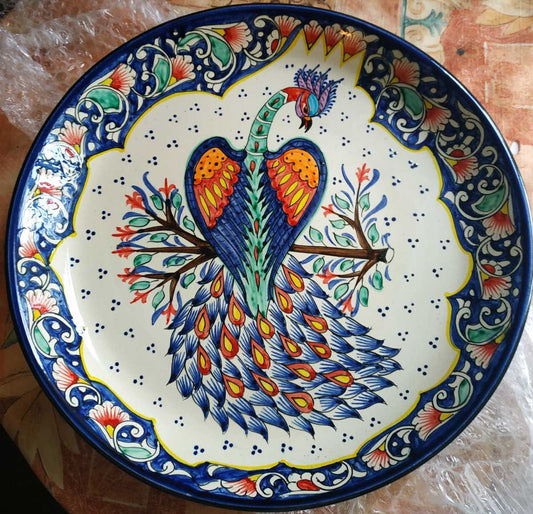 LIAGAN PLOVUI POVAS 36 CM