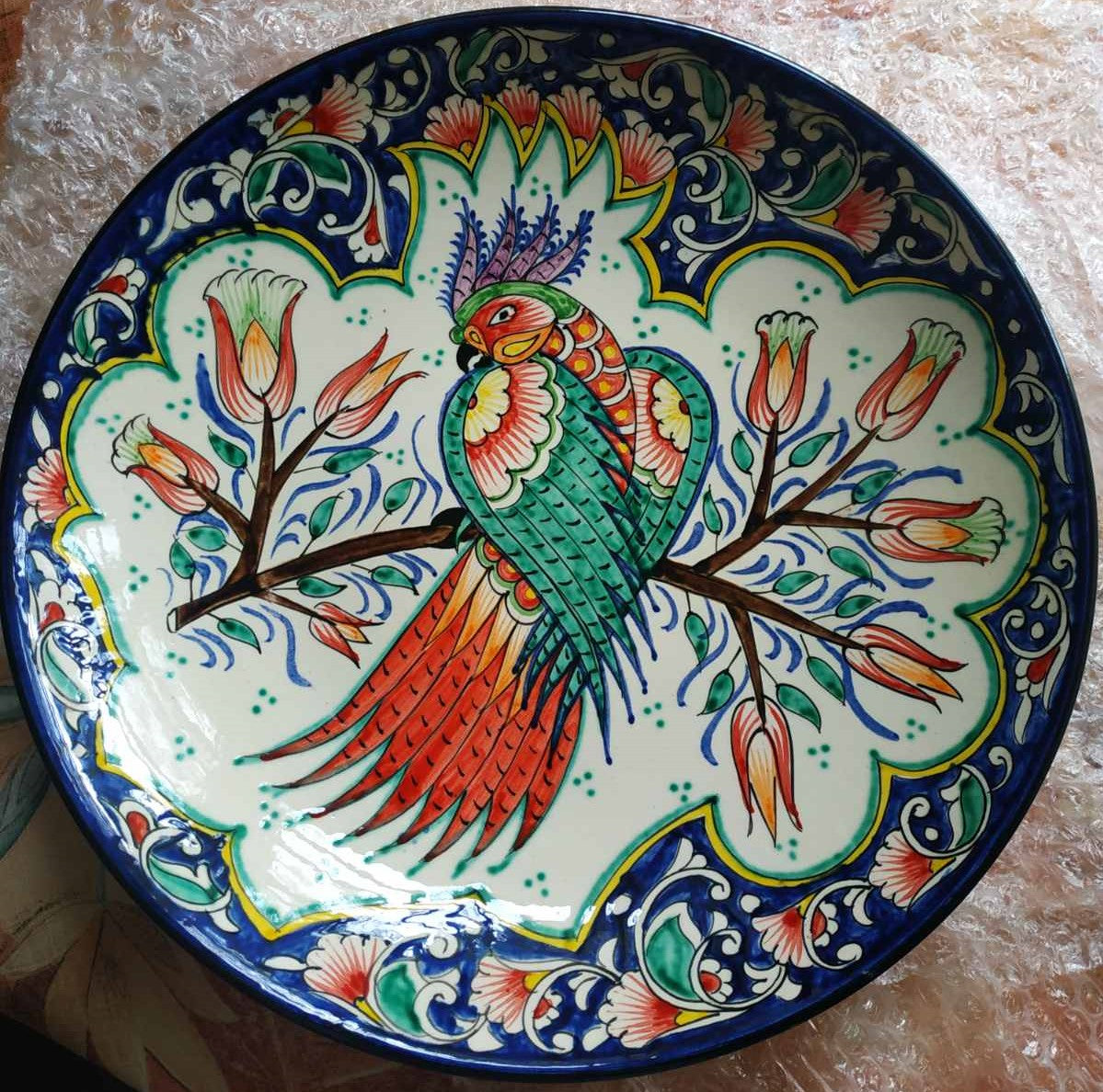 LIAGAN PLOVUI POVAS 32 CM